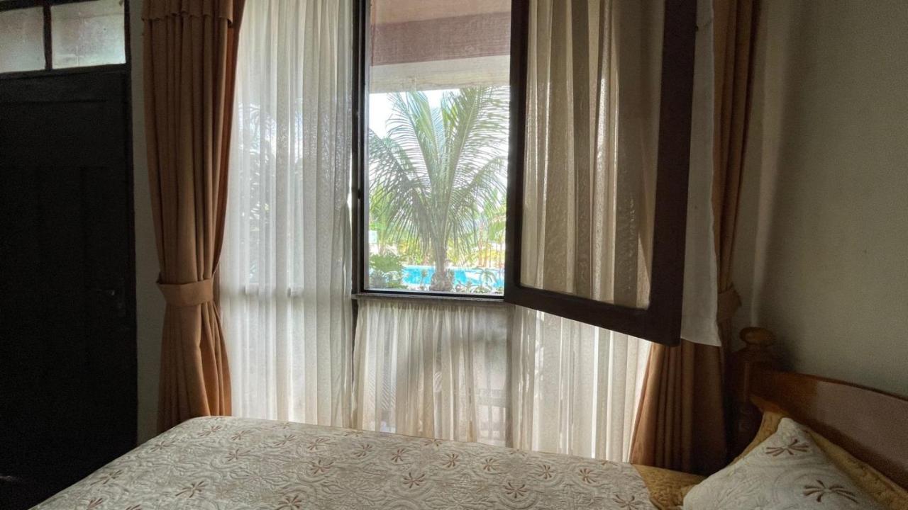 Hotel Puerto Selva Вилья-Тунари Экстерьер фото