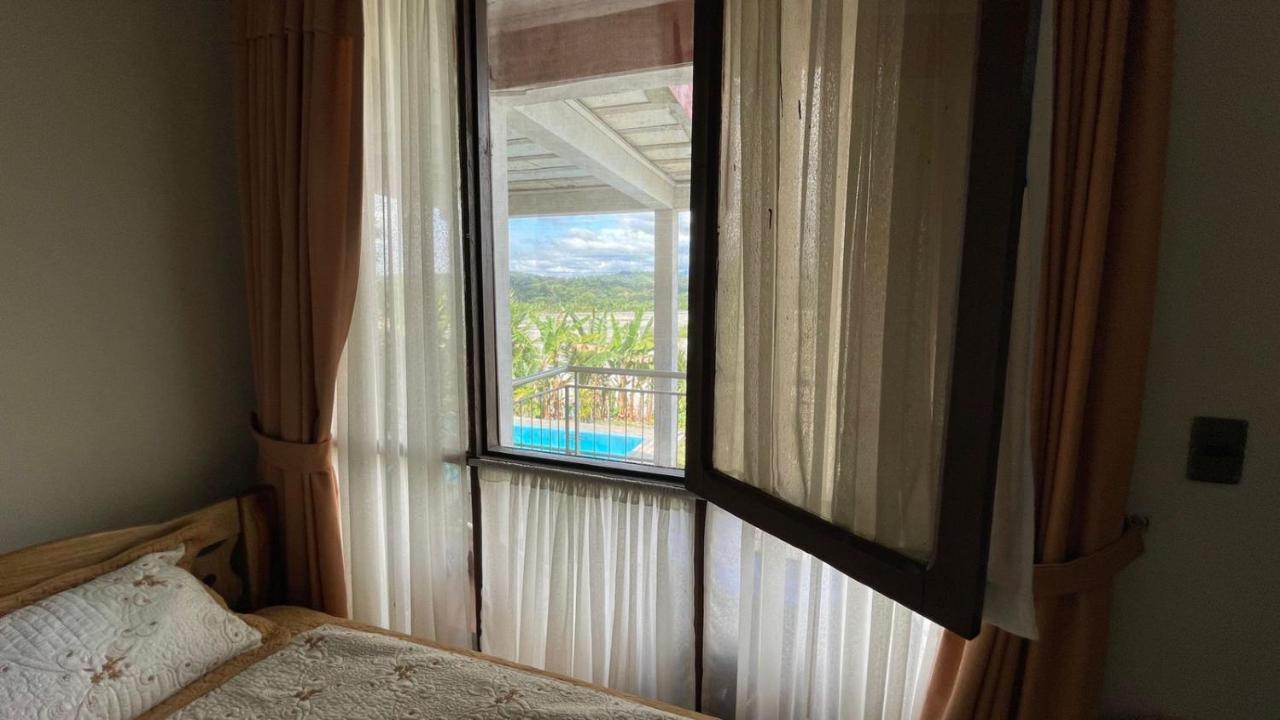 Hotel Puerto Selva Вилья-Тунари Экстерьер фото