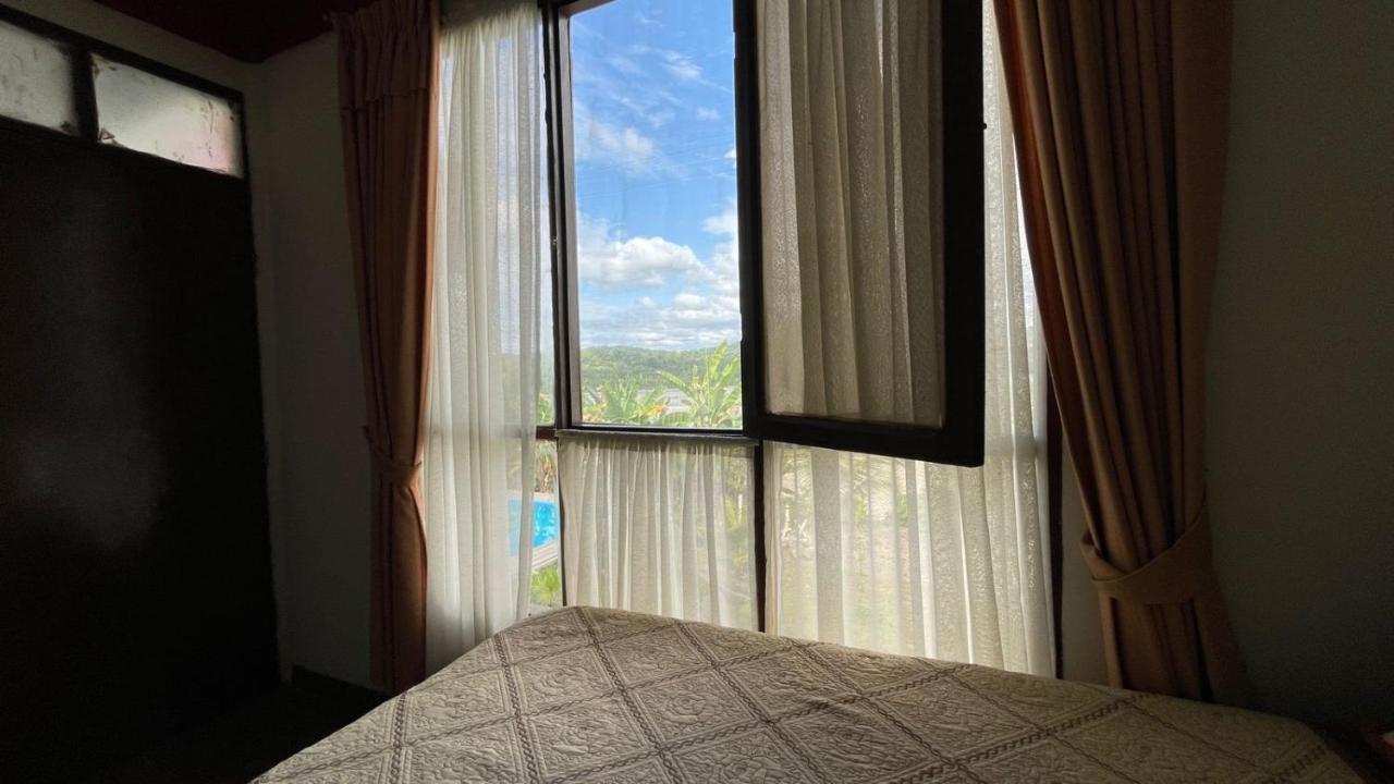 Hotel Puerto Selva Вилья-Тунари Экстерьер фото